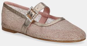 Baleríny Pretty Ballerinas Georgia