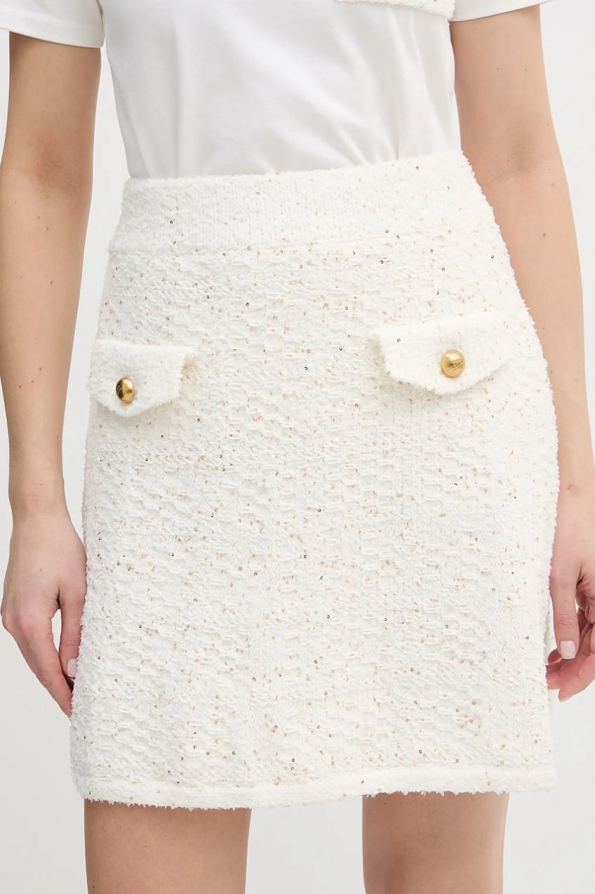 Sukňa Karl Lagerfeld