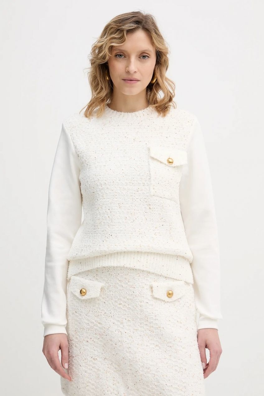 Mikina Karl Lagerfeld