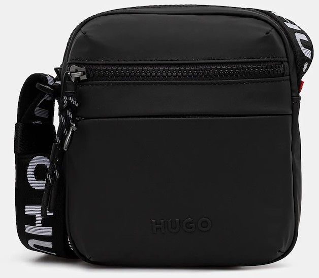 Malá taška HUGO WANNER_NS_Zip