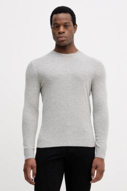 Sveter s prímesou vlny Sisley