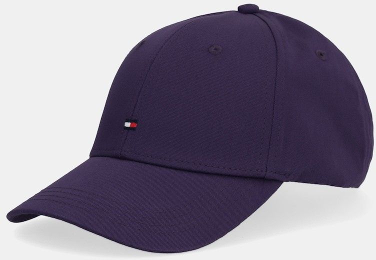 Bavlnená šiltovka Tommy Hilfiger