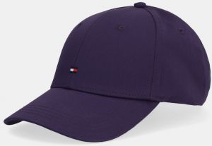 Bavlnená šiltovka Tommy Hilfiger