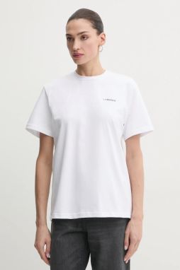 Bavlnené tričko La Mania