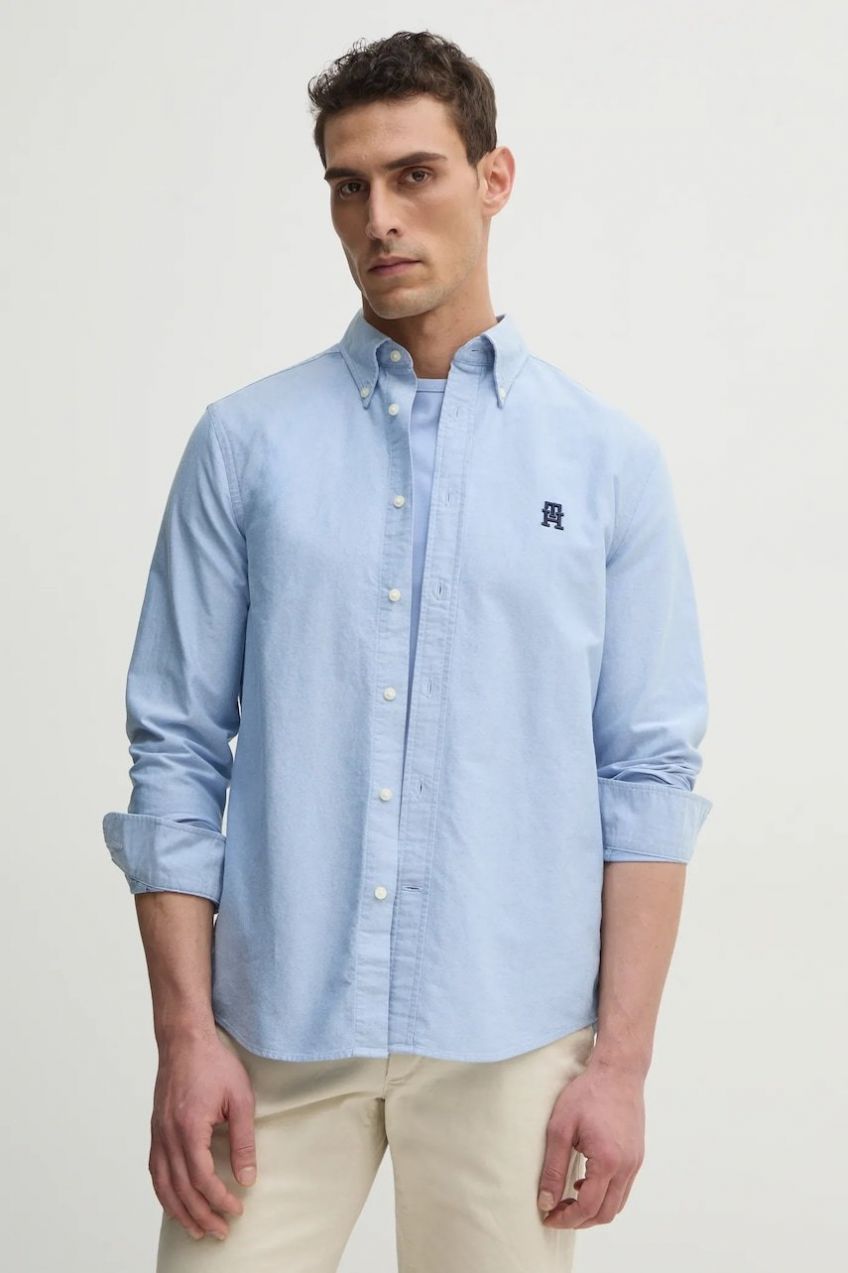 Košeľa Tommy Hilfiger