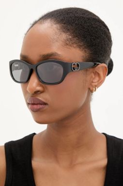 Slnečné okuliare Gucci