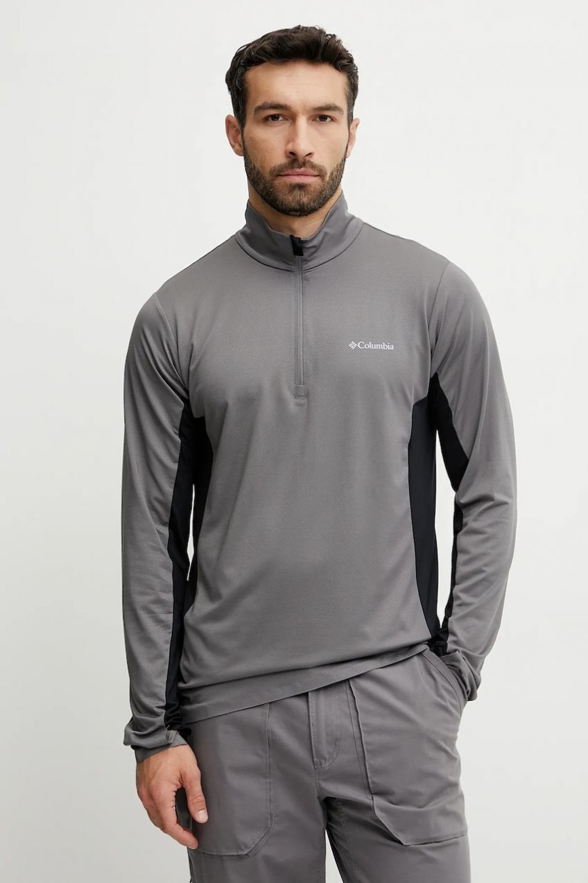 Športová mikina Columbia Three Pitch