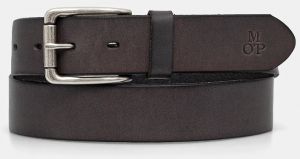 Kožený opasok Marc O'Polo