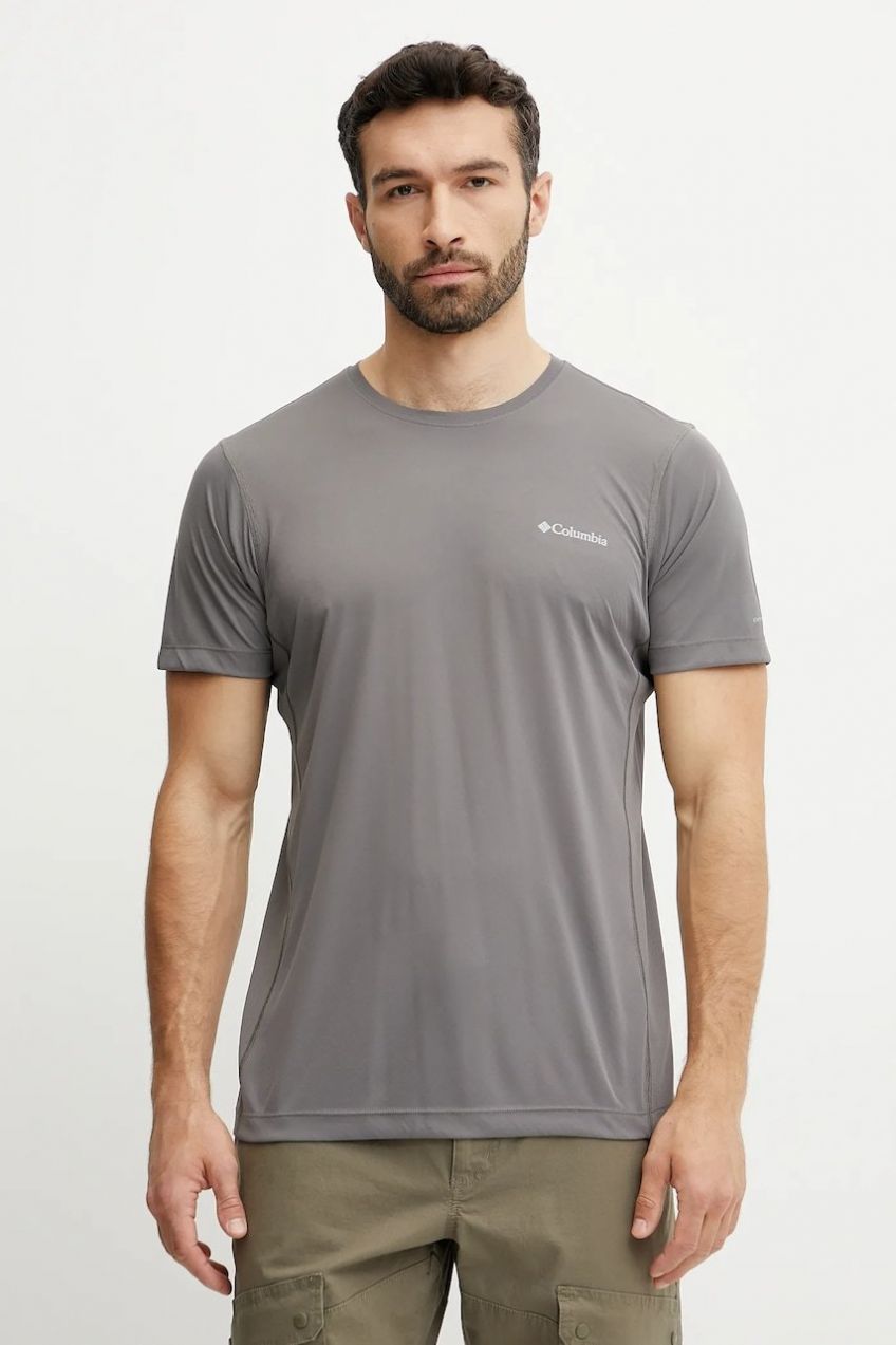Športové tričko Columbia Zero Rules