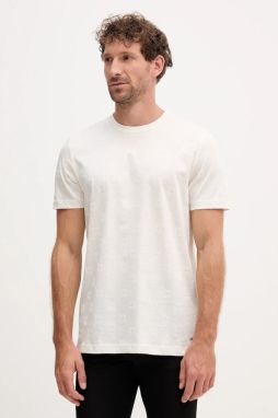 Bavlnené tričko Joop!