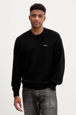 Bavlnený sveter Guess Jeans