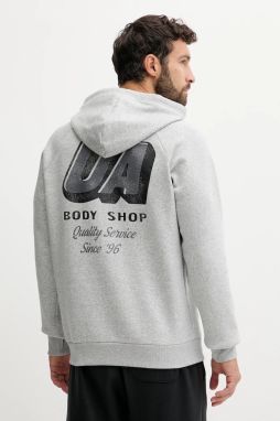 Mikina Under Armour Rival