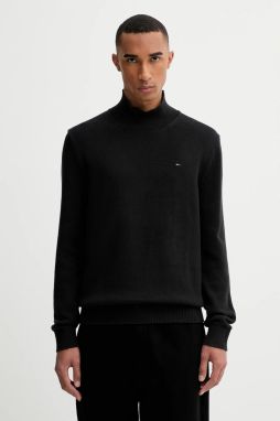 Bavlnený sveter Tommy Jeans