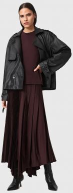 Sukňa AllSaints JAX