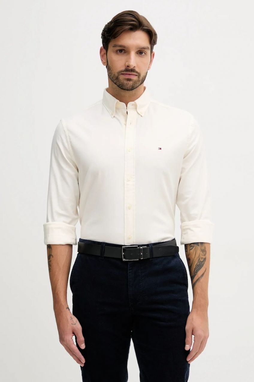 Košeľa Tommy Hilfiger