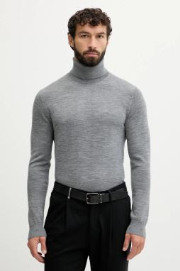 Vlnený sveter Michael Kors