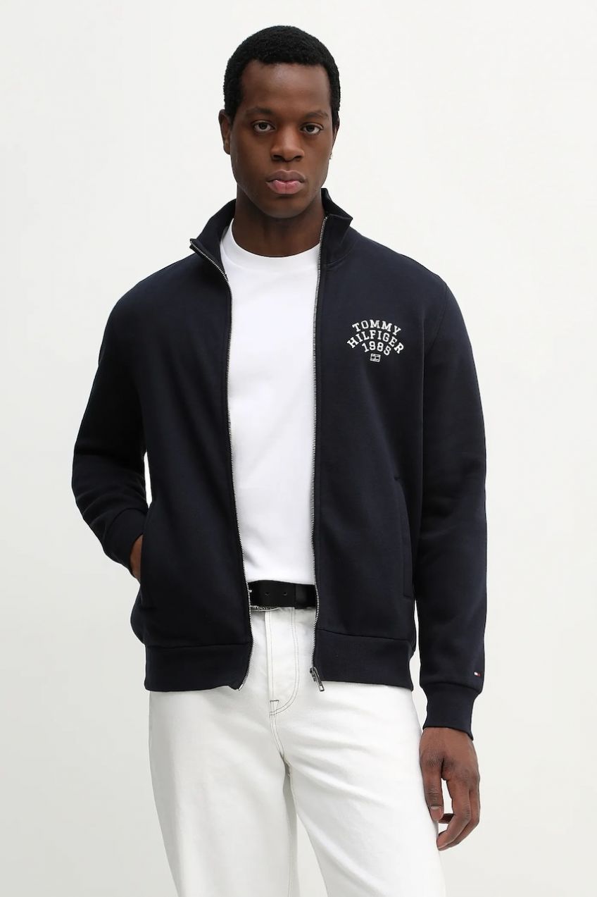 Mikina Tommy Hilfiger