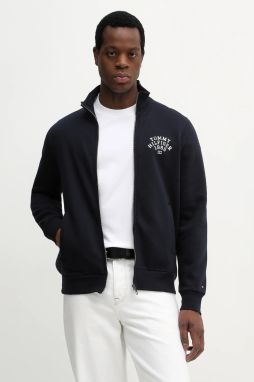 Mikina Tommy Hilfiger
