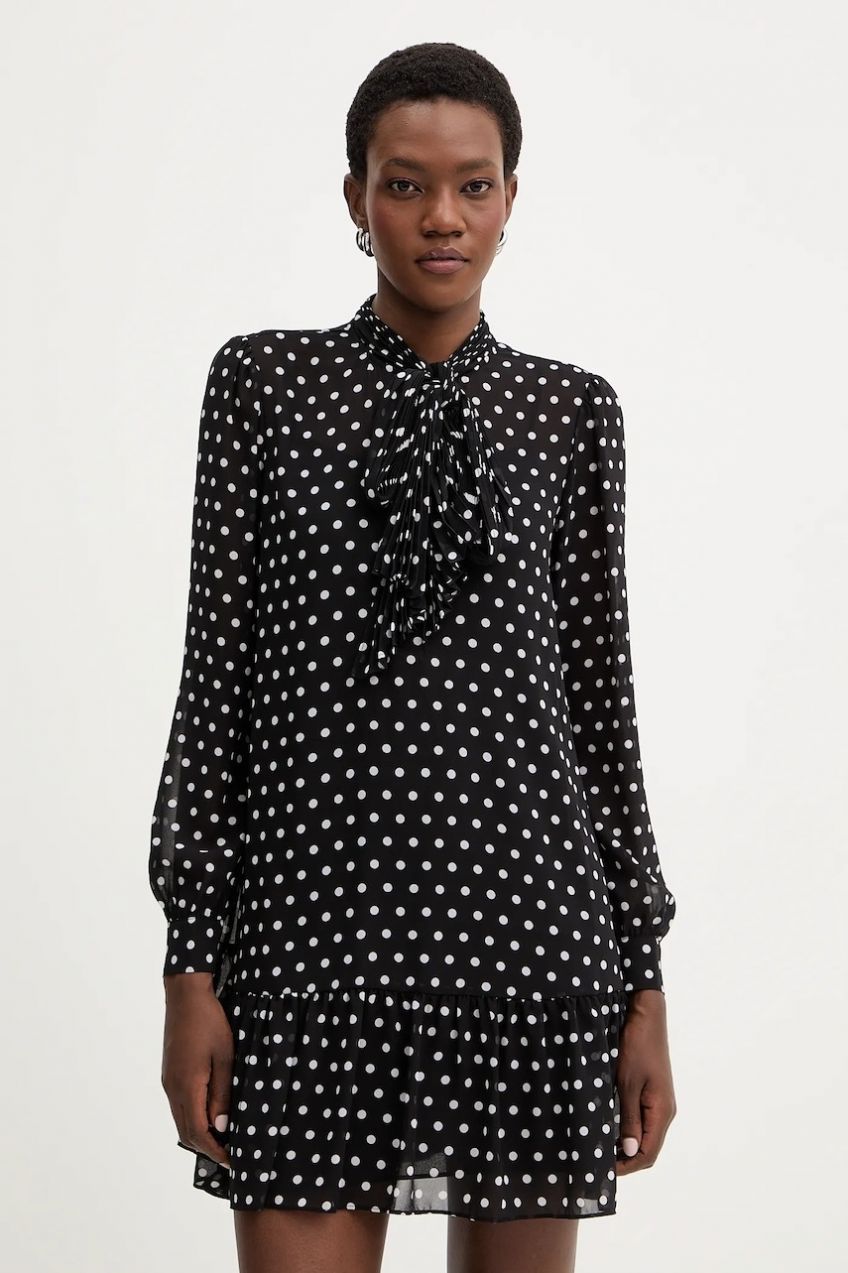 Šaty MICHAEL Michael Kors