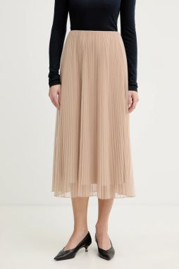 Sukňa Weekend Max Mara BABY