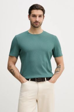 Bavlnené tričko Joop!