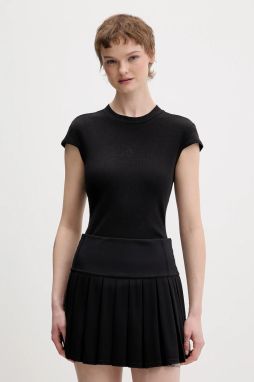 Tričko adidas Essentials Rib Cap