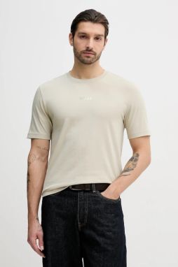 Tričko BOSS Green TS_Join GRX