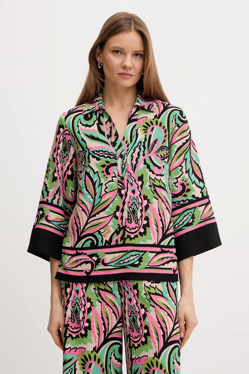 Blúzka Joseph Ribkoff