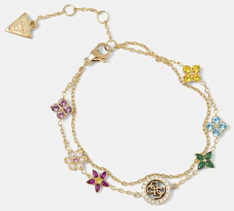 Náramok Guess SECRET GARDEN