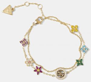 Náramok Guess SECRET GARDEN