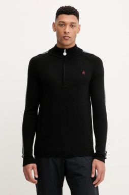 Vlnený sveter Perfect Moment La Tour