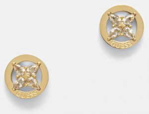 Náušnice Guess SECRET GARDEN