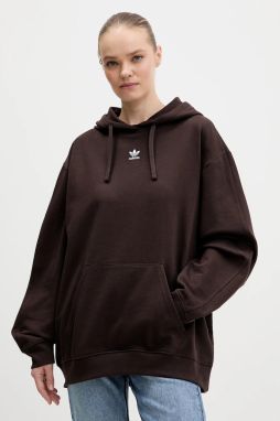 Bavlnená mikina adidas Originals