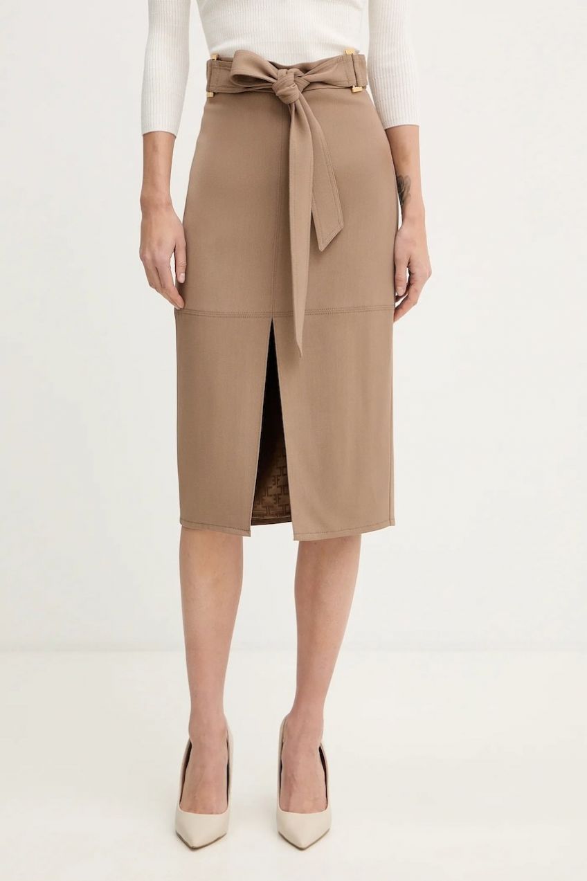 Sukňa Elisabetta Franchi