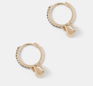 Náušnice Lauren Ralph Lauren