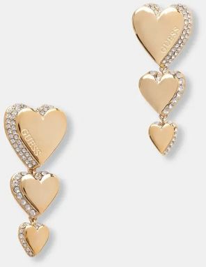 Náušnice Guess BY YOUR SIDE