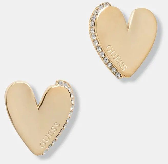 Náušnice Guess BY YOUR SIDE