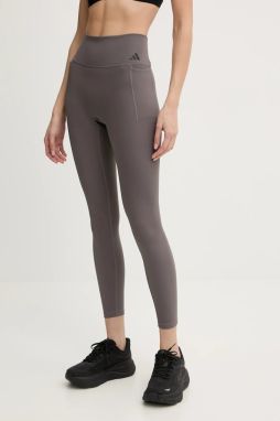 Tréningové legíny adidas Performance Optime