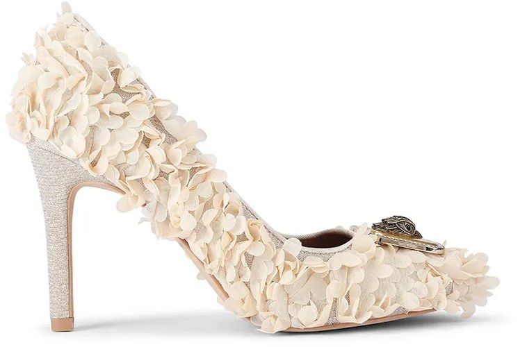 Lodičky Kurt Geiger London Pimlico Court