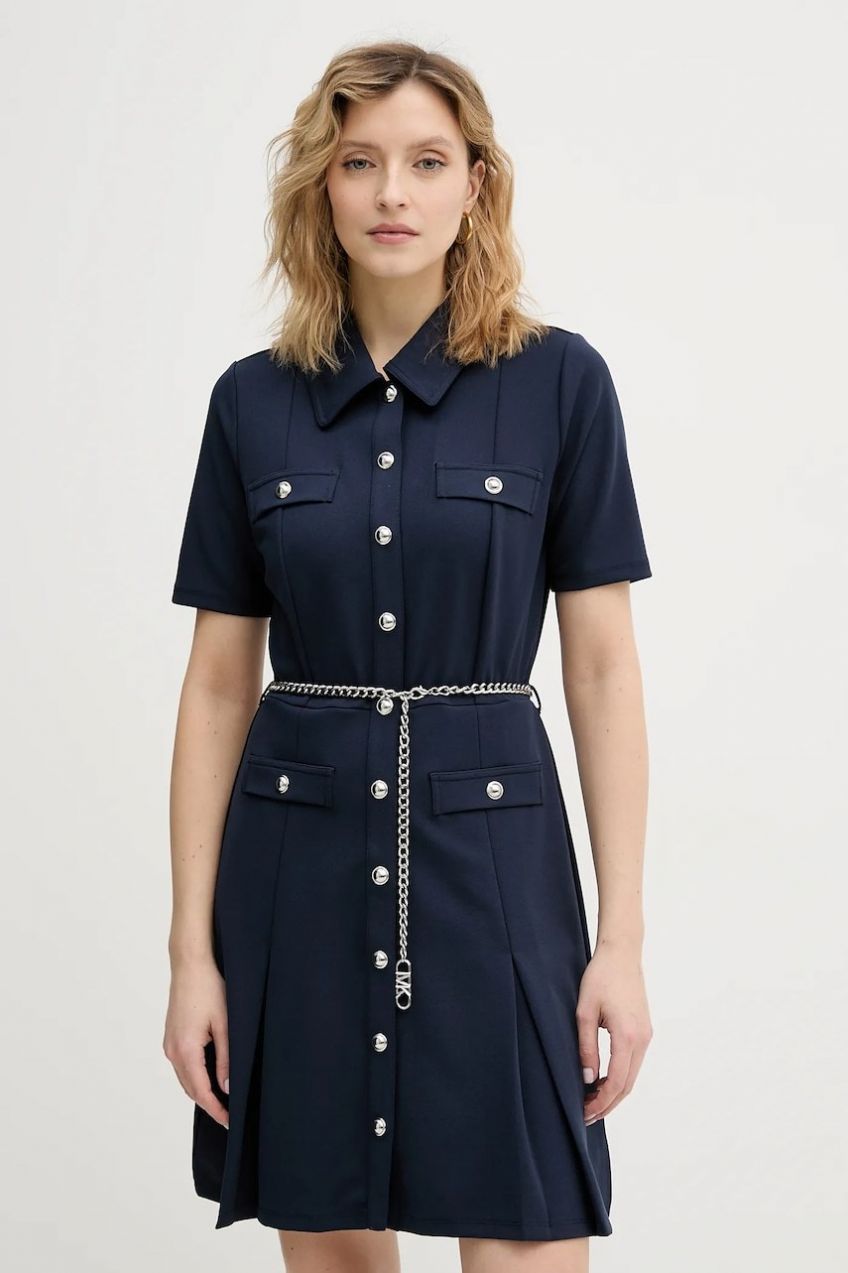 Šaty MICHAEL Michael Kors