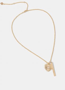 Náhrdelník Lauren Ralph Lauren
