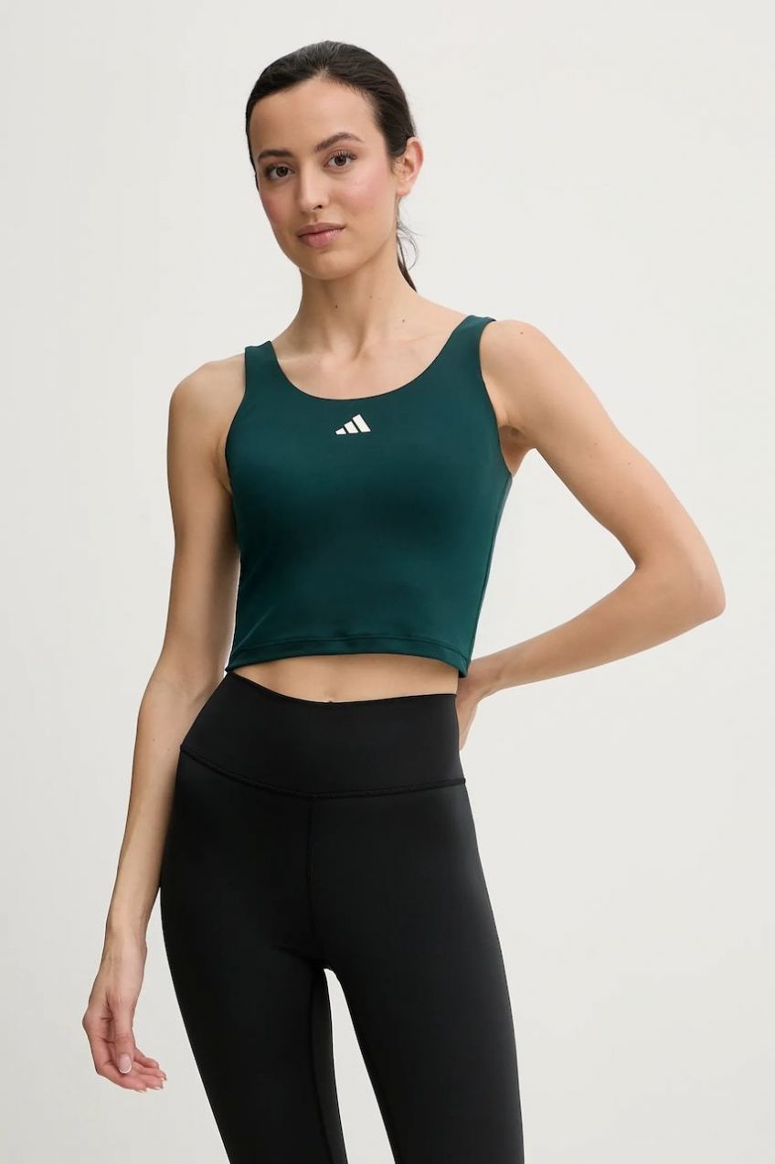 Tréningový top adidas Performance