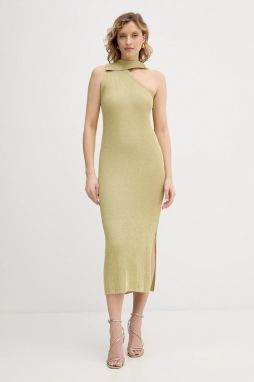 Šaty Karl Lagerfeld