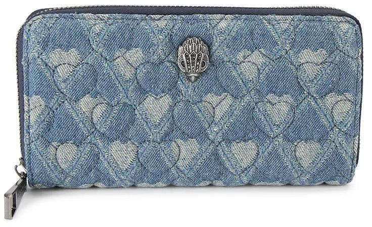 Peňaženka Kurt Geiger London Kensington