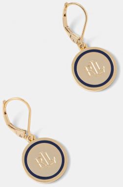 Náušnice Lauren Ralph Lauren