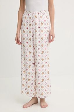 Pyžamové nohavice Hollister Co.