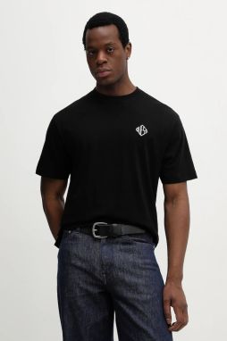 Bavlnené tričko Guess