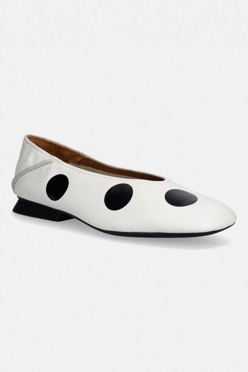 Baleríny Camper TWS