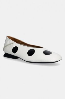 Baleríny Camper TWS