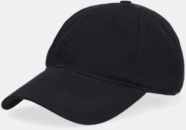 Bavlnená šiltovka BOSS Lilyan